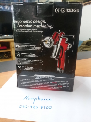 ขาย ปืนพ้นสี Star SLV-EVO T-4F 143G