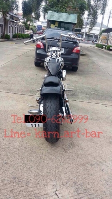 ขาย Steed400 สปริงเกอร์ ปี92 ทะเบียนแท้