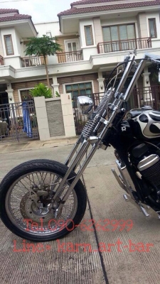 ขาย Steed400 สปริงเกอร์ ปี92 ทะเบียนแท้