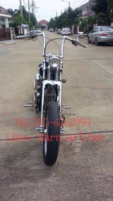 ขาย Steed400 สปริงเกอร์ ปี92 ทะเบียนแท้