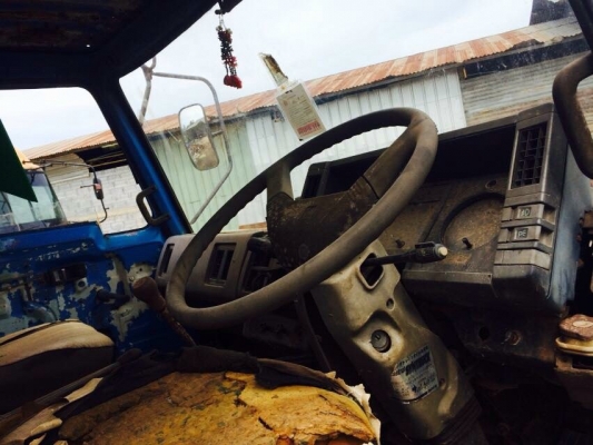 ขายหัวรถร็อคกี้