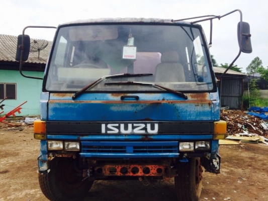 ขายหัวรถร็อคกี้