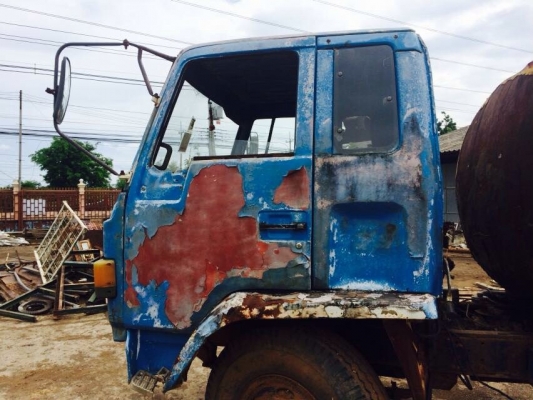 ขายหัวรถร็อคกี้