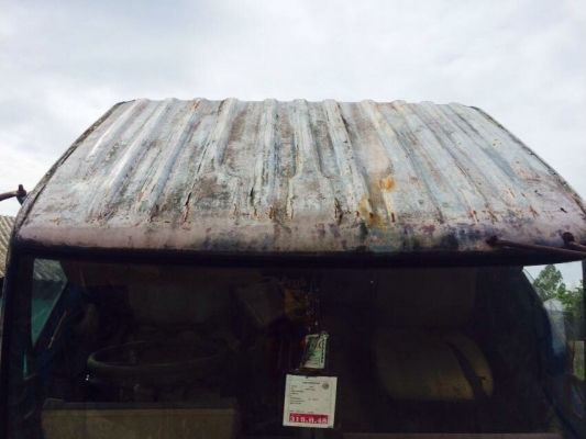 ขายหัวรถร็อคกี้