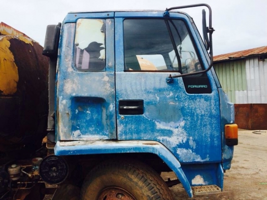 ขายหัวรถร็อคกี้