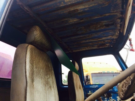 ขายหัวรถร็อคกี้