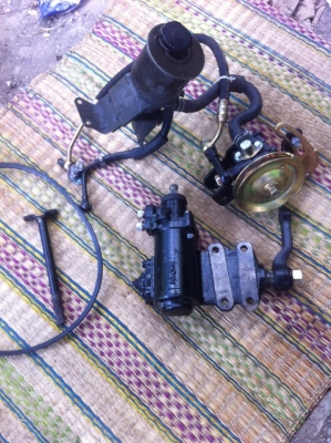 ขายชุดเพาเวอร์บิ็กเอ็ม