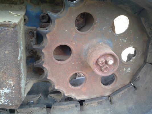 ขายแมคโคคูโบต้าKH 027 เก่านอกเทียบเท่า PC 30 พร้อมใช้