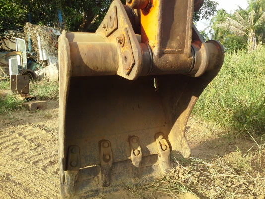 ขายแมคโคคูโบต้าKH 027 เก่านอกเทียบเท่า PC 30 พร้อมใช้