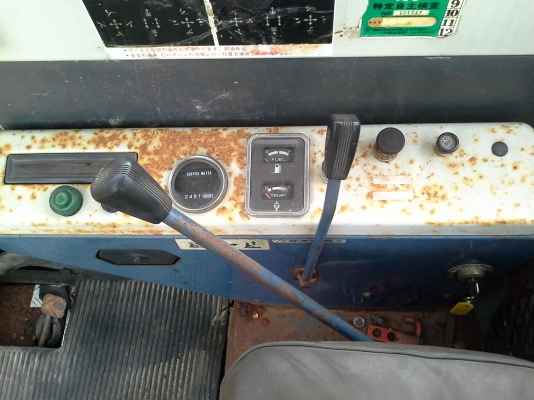 ขายแมคโคคูโบต้าKH 027 เก่านอกเทียบเท่า PC 30 พร้อมใช้