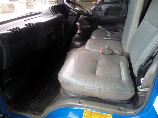 4 ล้อบรรทุก *ไม่ติดเวลา* ISUZU *Euro.2* NKR 100 แรงม้า *ยาว 3.20 ม.* รถสวยเดิม+สวยจริง+สภาพพร้อมใช้งาน * มีเล่มพร้อมโอน * 4 ล้อบรรทุก *ไม่ติดเวลา* ISUZU *Euro.2* NKR 100 แรงม้า *ยาว 3.20 ม.* รถสวยเดิม+สวยจริง+สภาพพร้อมใช้งาน * มีเล่มพร้อมโอน *