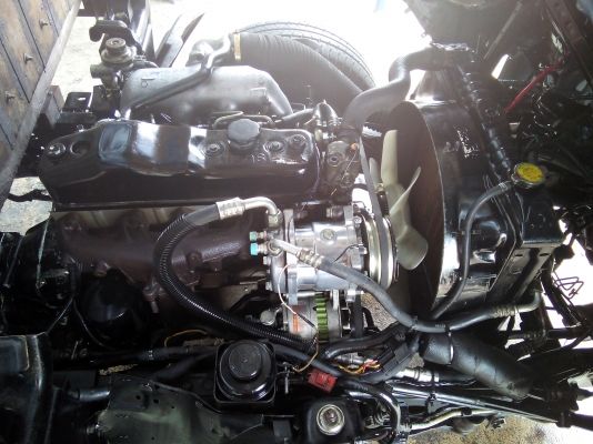 4 ล้อบรรทุก *ไม่ติดเวลา* ISUZU *Euro.2* NKR 100 แรงม้า *ยาว 3.20 ม.* รถสวยเดิม+สวยจริง+สภาพพร้อมใช้งาน * มีเล่มพร้อมโอน * 4 ล้อบรรทุก *ไม่ติดเวลา* ISUZU *Euro.2* NKR 100 แรงม้า *ยาว 3.20 ม.* รถสวยเดิม+สวยจริง+สภาพพร้อมใช้งาน * มีเล่มพร้อมโอน *