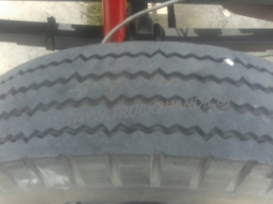 รถบรรทุก 10 ล้อ พื้นเรียบ ISUZU 175 แรงม้า 6 สูบ พวงมาลัยพาวเว่อร์