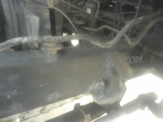 รถบรรทุก 10 ล้อ พื้นเรียบ ISUZU 175 แรงม้า 6 สูบ พวงมาลัยพาวเว่อร์