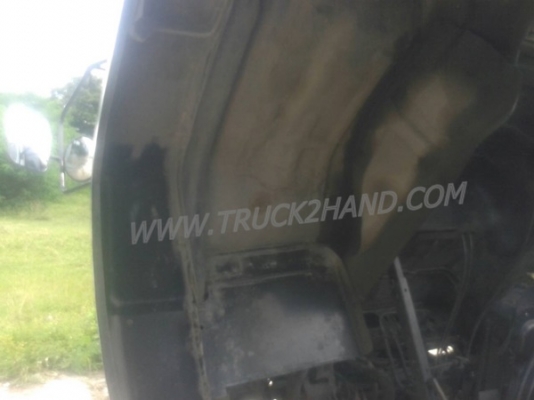 รถบรรทุก 10 ล้อ พื้นเรียบ ISUZU 175 แรงม้า 6 สูบ พวงมาลัยพาวเว่อร์