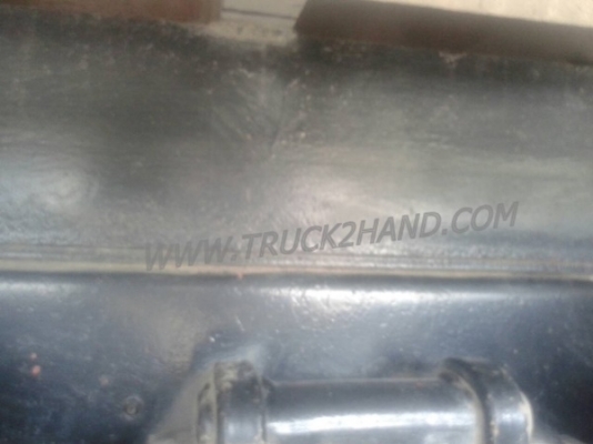 รถบรรทุก 10 ล้อ พื้นเรียบ ISUZU 175 แรงม้า 6 สูบ พวงมาลัยพาวเว่อร์