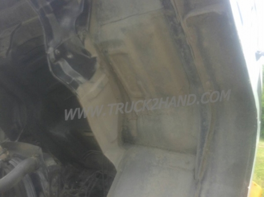 รถบรรทุก 10 ล้อ พื้นเรียบ ISUZU 175 แรงม้า 6 สูบ พวงมาลัยพาวเว่อร์