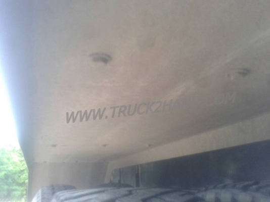 รถบรรทุก 10 ล้อ พื้นเรียบ ISUZU 175 แรงม้า 6 สูบ พวงมาลัยพาวเว่อร์