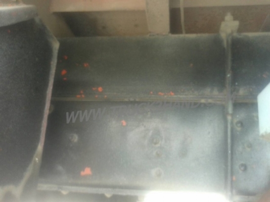 รถบรรทุก 10 ล้อ พื้นเรียบ ISUZU 175 แรงม้า 6 สูบ พวงมาลัยพาวเว่อร์