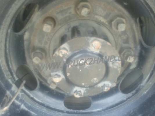 รถบรรทุก 10 ล้อ พื้นเรียบ ISUZU 175 แรงม้า 6 สูบ พวงมาลัยพาวเว่อร์