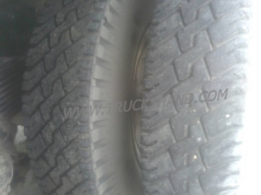 รถบรรทุก 10 ล้อ พื้นเรียบ ISUZU 175 แรงม้า 6 สูบ พวงมาลัยพาวเว่อร์