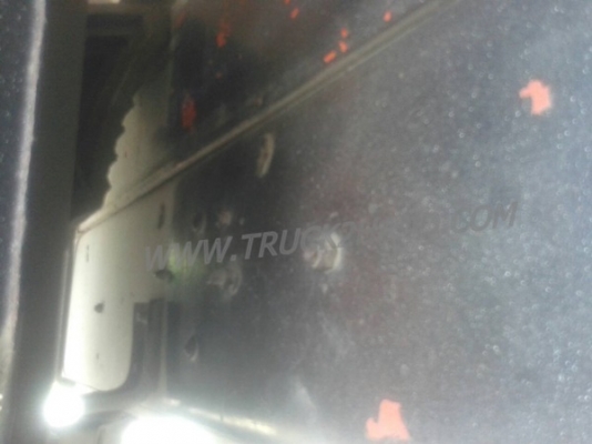 รถบรรทุก 10 ล้อ พื้นเรียบ ISUZU 175 แรงม้า 6 สูบ พวงมาลัยพาวเว่อร์