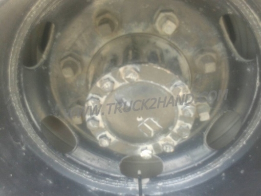 รถบรรทุก 10 ล้อ พื้นเรียบ ISUZU 175 แรงม้า 6 สูบ พวงมาลัยพาวเว่อร์