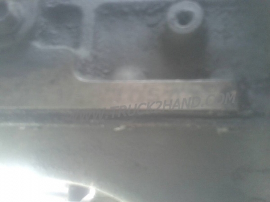 รถบรรทุก 10 ล้อ พื้นเรียบ ISUZU 175 แรงม้า 6 สูบ พวงมาลัยพาวเว่อร์