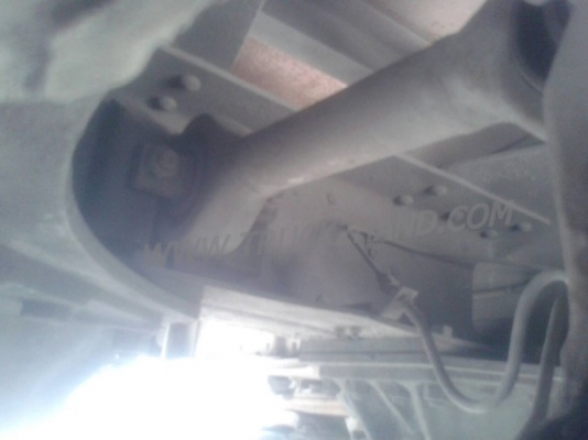 รถบรรทุก 10 ล้อ พื้นเรียบ ISUZU 175 แรงม้า 6 สูบ พวงมาลัยพาวเว่อร์