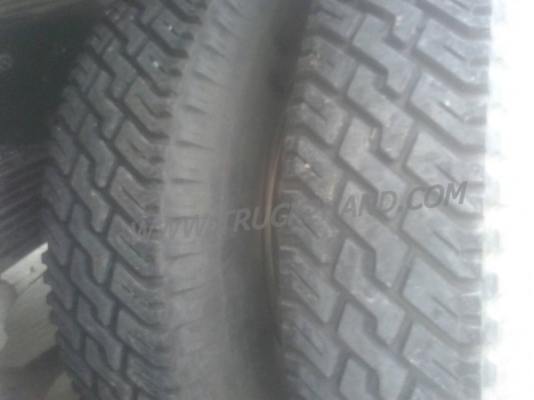 รถบรรทุก 10 ล้อ พื้นเรียบ ISUZU 175 แรงม้า 6 สูบ พวงมาลัยพาวเว่อร์