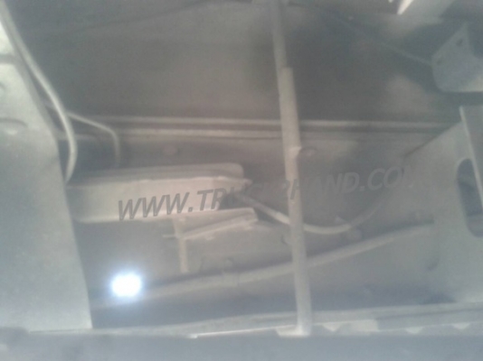 รถบรรทุก 10 ล้อ พื้นเรียบ ISUZU 175 แรงม้า 6 สูบ พวงมาลัยพาวเว่อร์