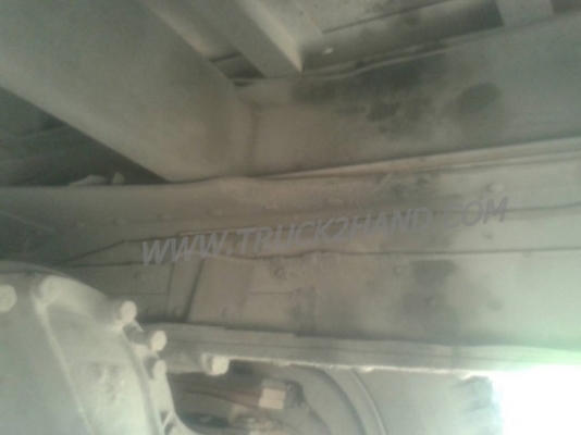 รถบรรทุก 10 ล้อ พื้นเรียบ ISUZU 175 แรงม้า 6 สูบ พวงมาลัยพาวเว่อร์