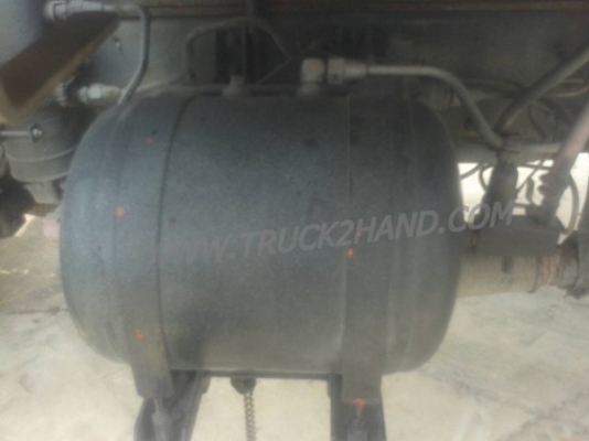 รถบรรทุก 10 ล้อ พื้นเรียบ ISUZU 175 แรงม้า 6 สูบ พวงมาลัยพาวเว่อร์