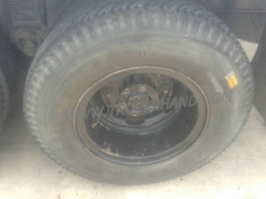 รถบรรทุก 10 ล้อ พื้นเรียบ ISUZU 175 แรงม้า 6 สูบ พวงมาลัยพาวเว่อร์