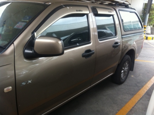 ขายด่วนรถมือเดียวสดๆ Isuzu 4ประตู 2.5 ปี2003 มีแครี่บอย ขายด่วนรถมือเดียวสดๆ Isuzu 4ประตู 2.5 ปี2003 มีแครี่บอย