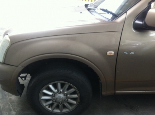 ขายด่วนรถมือเดียวสดๆ Isuzu 4ประตู 2.5 ปี2003 มีแครี่บอย ขายด่วนรถมือเดียวสดๆ Isuzu 4ประตู 2.5 ปี2003 มีแครี่บอย