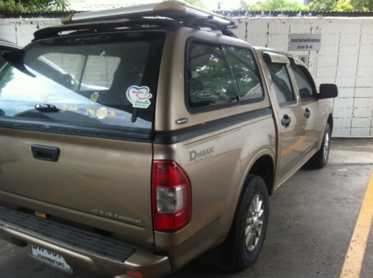 ขายด่วนรถมือเดียวสดๆ Isuzu 4ประตู 2.5 ปี2003 มีแครี่บอย ขายด่วนรถมือเดียวสดๆ Isuzu 4ประตู 2.5 ปี2003 มีแครี่บอย