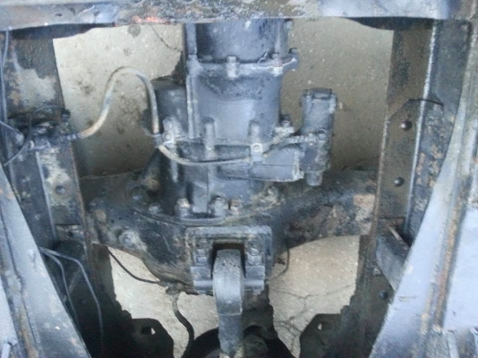 ขายF 18 หัวคัชชี เครื่อง 320 แรง ช่วงรถสิบล้อดั้มทำดาครับ เหมาะแก่การทำ รถน้ำ รถดั้ม รถเทนเลอร์  หม้อลมเบรกทิฟฟี่ชุดใหญ่