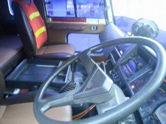 ขายF 18 หัวคัชชี เครื่อง 320 แรง ช่วงรถสิบล้อดั้มทำดาครับ เหมาะแก่การทำ รถน้ำ รถดั้ม รถเทนเลอร์  หม้อลมเบรกทิฟฟี่ชุดใหญ่