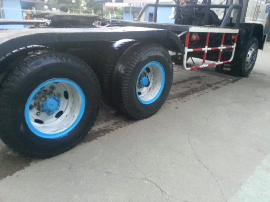 ขายF 18 หัวคัชชี เครื่อง 320 แรง ช่วงรถสิบล้อดั้มทำดาครับ เหมาะแก่การทำ รถน้ำ รถดั้ม รถเทนเลอร์  หม้อลมเบรกทิฟฟี่ชุดใหญ่