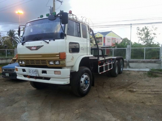 ขายF 18 หัวคัชชี เครื่อง 320 แรง ช่วงรถสิบล้อดั้มทำดาครับ เหมาะแก่การทำ รถน้ำ รถดั้ม รถเทนเลอร์  หม้อลมเบรกทิฟฟี่ชุดใหญ่