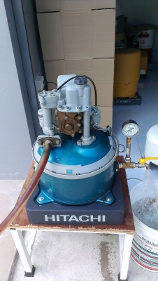 ขายปั้มน้ำ