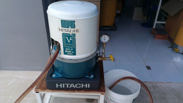 ขายปั้มน้ำ