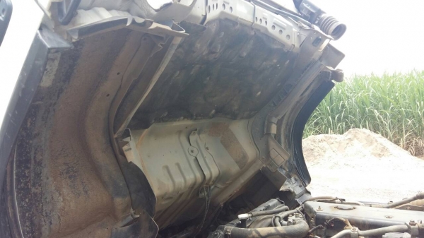 ขายด่วนรถ6ล้อNQRเครือง175แรงม้าปี52รถสวยเดิมยาว 5.50เมตร