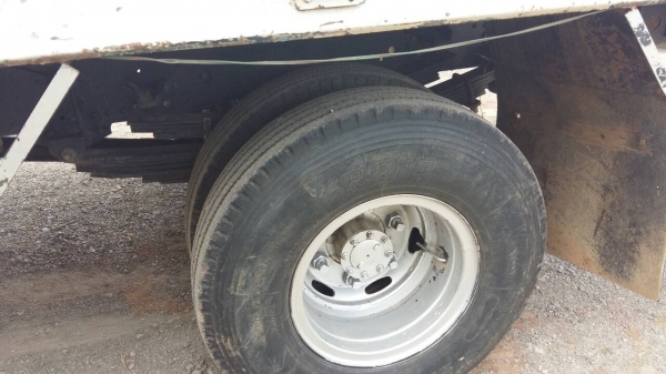 ขายด่วนรถ6ล้อNQRเครือง175แรงม้าปี52รถสวยเดิมยาว 5.50เมตร