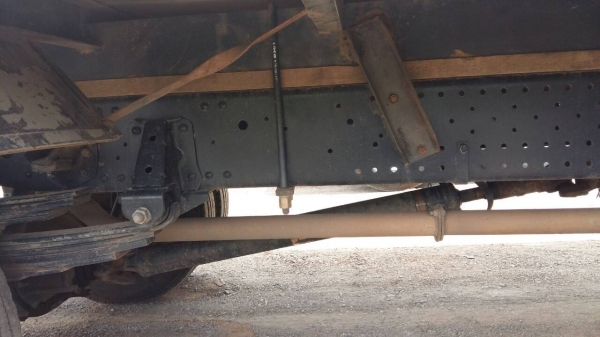 ขายด่วนรถ6ล้อNQRเครือง175แรงม้าปี52รถสวยเดิมยาว 5.50เมตร