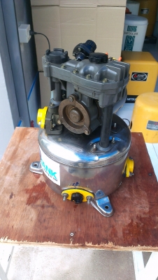 ขายปั้มน้ำ