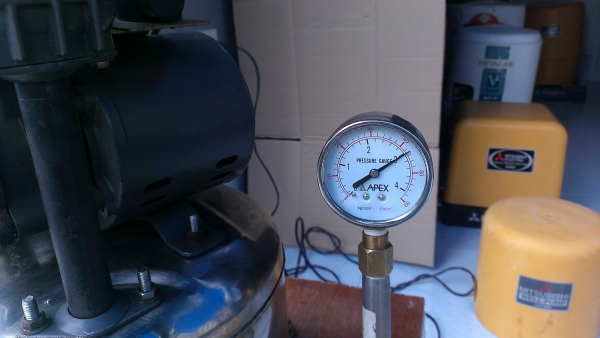 ขายปั้มน้ำ