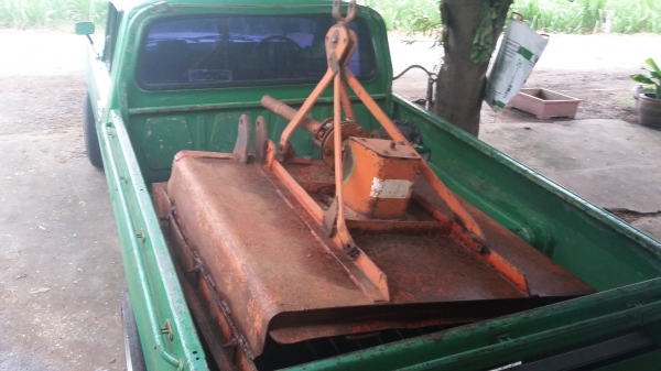 เครื่องตัดหญ้า Hui 1.10 cm.ถูกๆ