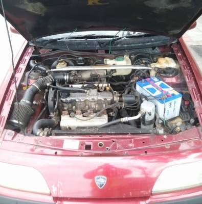 ขายได้ขาย DAEWOO ESPERO ขายได้ขาย DAEWOO ESPERO